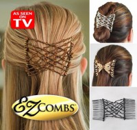 EZ COMBS
